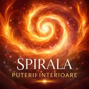 Spirala Puterii Personale